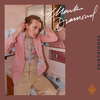 Mark Diamond - Hummingbird