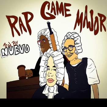 Maze - Rap Game Major (Explicit)