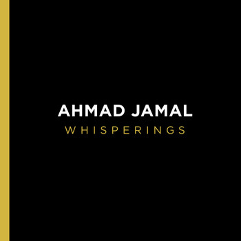 Ahmad Jamal - Whisperings