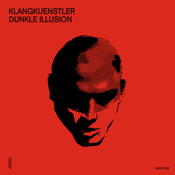 Klangkuenstler - Dunkle Illusion