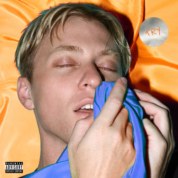 The Drums - Try (Explicit)