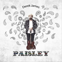 Derek James - Paisley