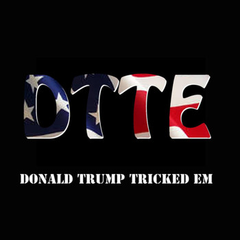 War - Donald Trump Tricked Em (feat. Dot Bill) (Explicit)
