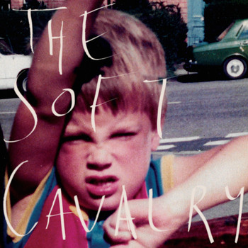 The Soft Cavalry - Never Be Without You