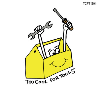 Boogie Vice, Too Cool for Tools / - S01E03 TOOL BE FREE (PACK)