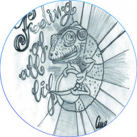 T-T DESTROY - FEELING OF ALL LIFE