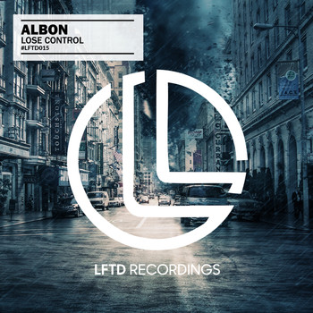 Albon - Lose Control