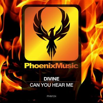 Divine - Can You Hear Me