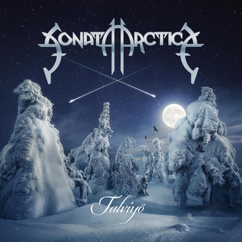 SONATA ARCTICA - Talviyö