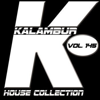 Scoop - KALAMBUR HOUSE COLLECTION VOL 145
