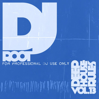 Various Artists - Deephouse Rules, Vol. 13