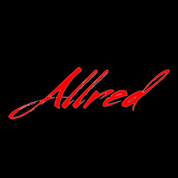 Allred - Music Business (Explicit)