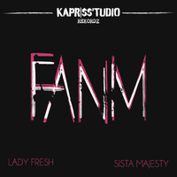 Lady Fresh - Fanm