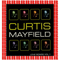 Curtis Mayfield - Love Songs Vol. 1