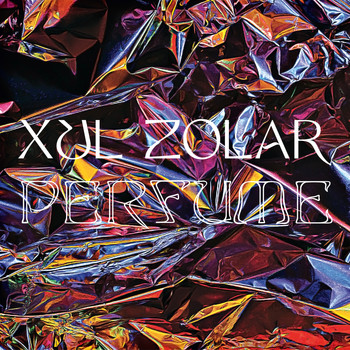 Xul Zolar - Perfume