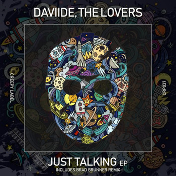 Daviide, The Lovers - Just Talking
