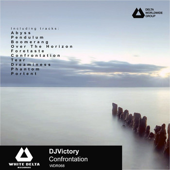 DJVictory - Confrontation