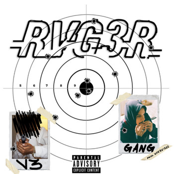 V3 - RVG3R (Explicit)