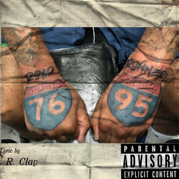 Donnie - Raffle Ticket (Explicit)