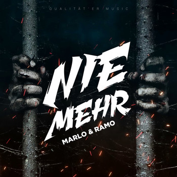 Marlo - NIE MEHR (Explicit)