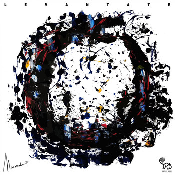 Maskmada - LEVANTATE