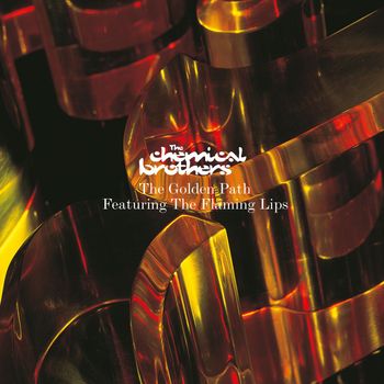 The Chemical Brothers - The Golden Path