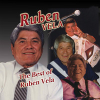 Ruben Vela - The Best of Ruben Vela