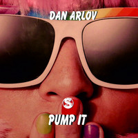 Dan Arlov - Pump It