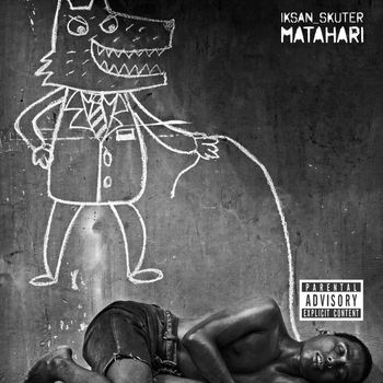 Iksan Skuter - Matahari (Explicit)