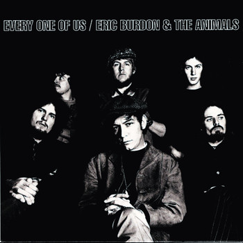 Eric Burdon & The Animals - Every One Of Us