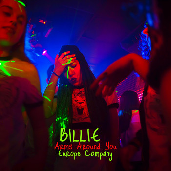 Billie - Armas Around You