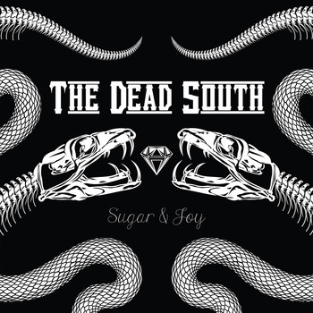 The Dead South - Blue Trash