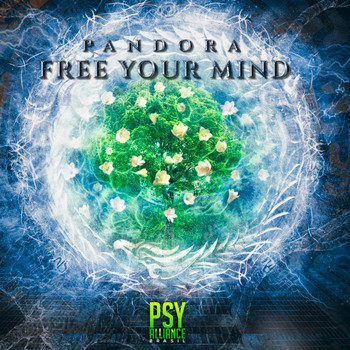 Pandora - Free Your Mind