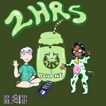 TRICK PAPI, MiLK - TWO HOURS (Explicit)
