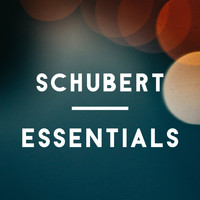 Franz Schubert - Schubert essentials