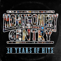Montgomery Gentry - Montgomery Gentry: 20 Years of Hits