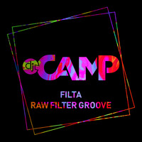 Filta - Raw Filter Groove