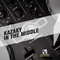 Kazaky - In The Middle - Ep