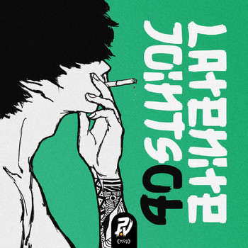 Pueblo Vista - Latenite Joints 006