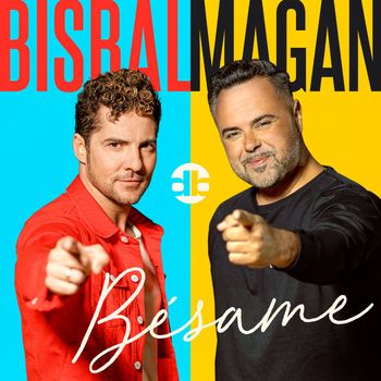 David Bisbal - Bésame