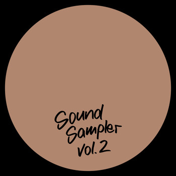 Various Artists - Sound Sampler, Vol. 2