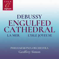 Philharmonia Orchestra - Debussy: Engulfed Cathedral