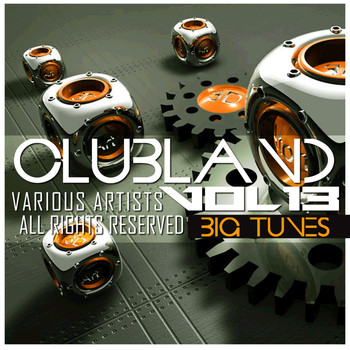 Various Artists - Clubland, Vol. 13
