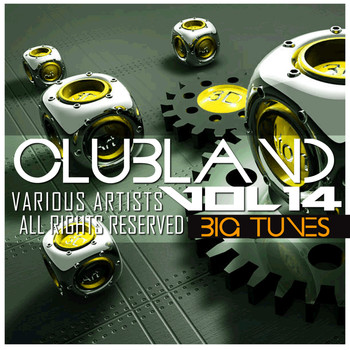 Various Artists - Clubland, Vol. 14