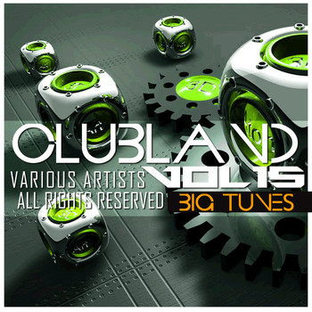 Various Artists - Clubland, Vol. 15