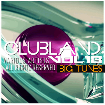 Various Artists - Clubland, Vol. 18