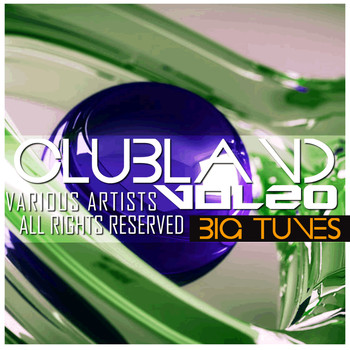 Various Artists - Clubland, Vol. 20