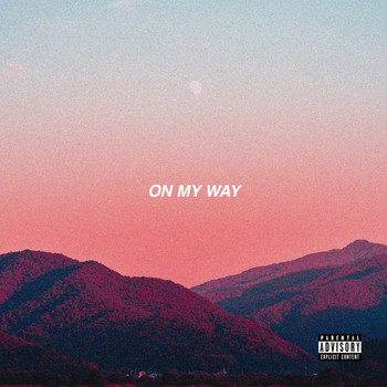 Phora - On My Way (Explicit)