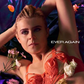 Robyn - Ever Again (Single Mix)