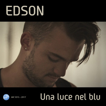 EDSON - Una luce nel blu